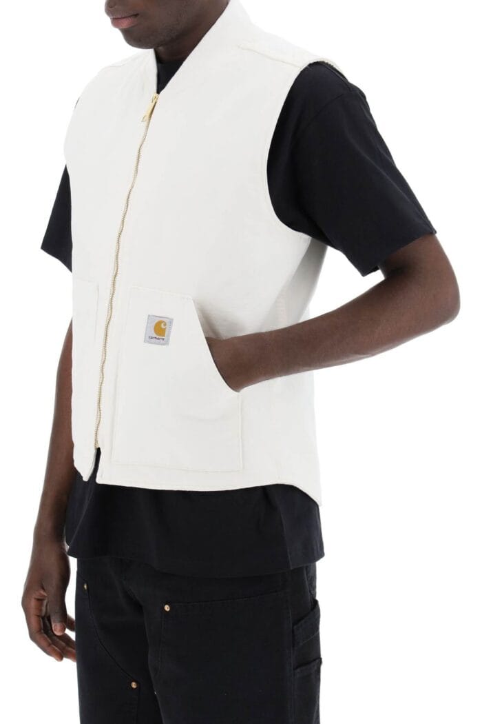 CARHARTT WIP Organic Cotton Classic Vest