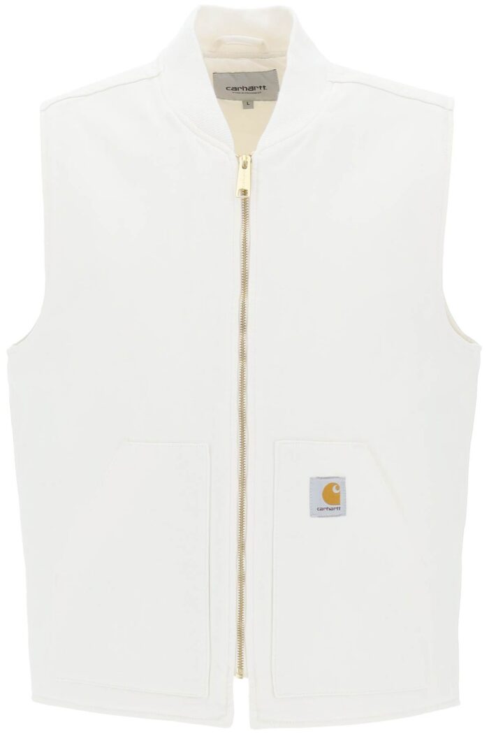 CARHARTT WIP Organic Cotton Classic Vest