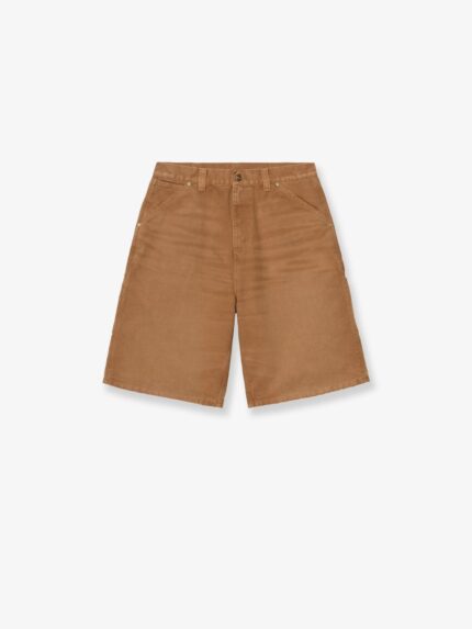 Carhartt Wip Organic Cotton Shorts
