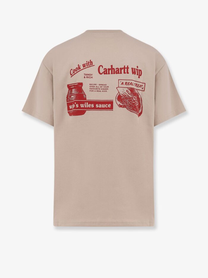 Carhartt Wip Organic Cotton T-shirt