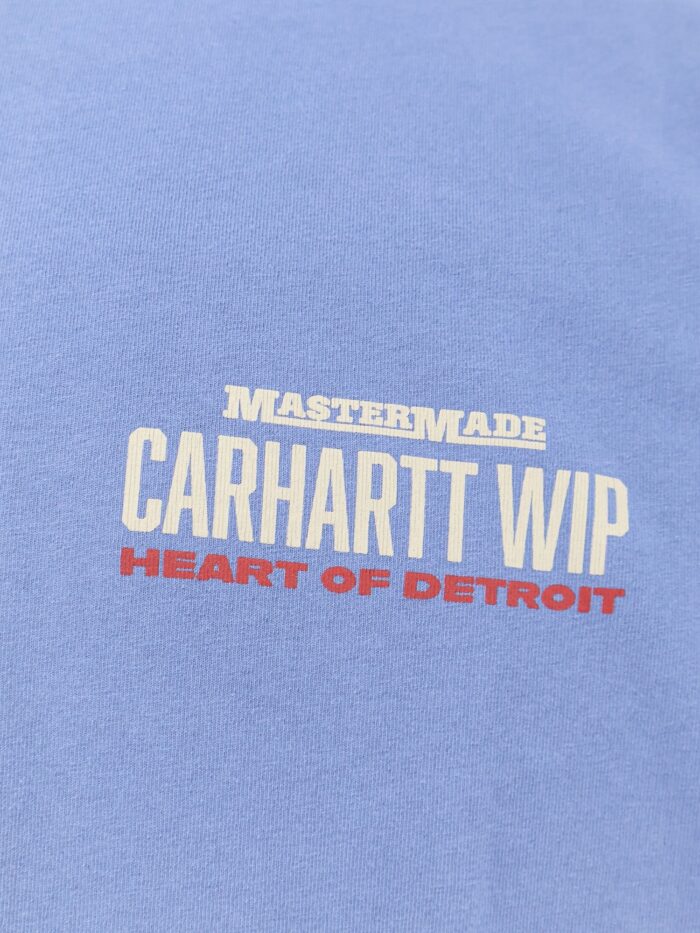 Carhartt Wip Organic Cotton T-shirt