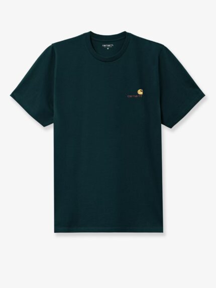 Carhartt Wip Organic Cotton T-shirt