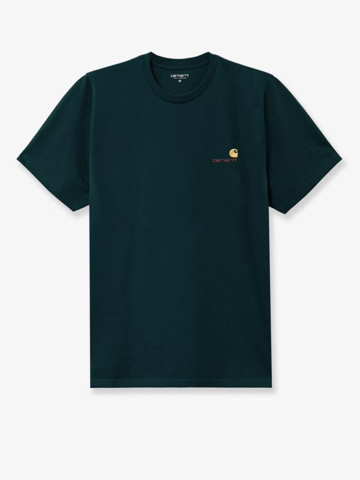 Carhartt Wip Organic Cotton T-shirt