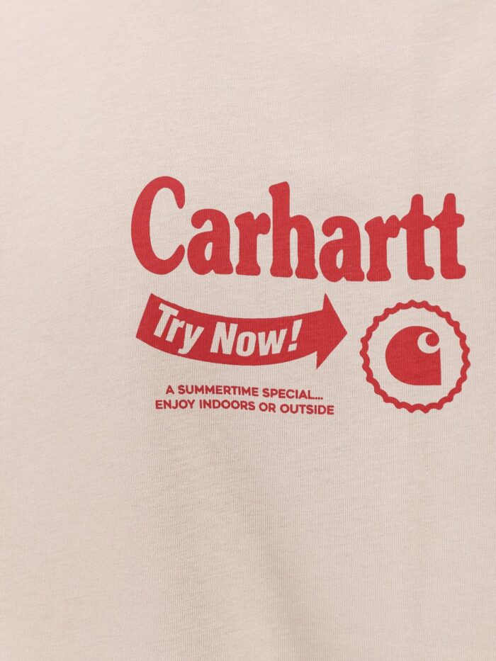 Carhartt Wip Organic Cotton T-shirt