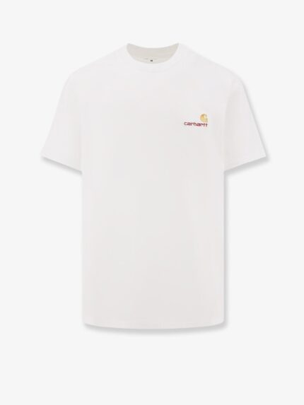 Carhartt Wip Organic Cotton T-shirt