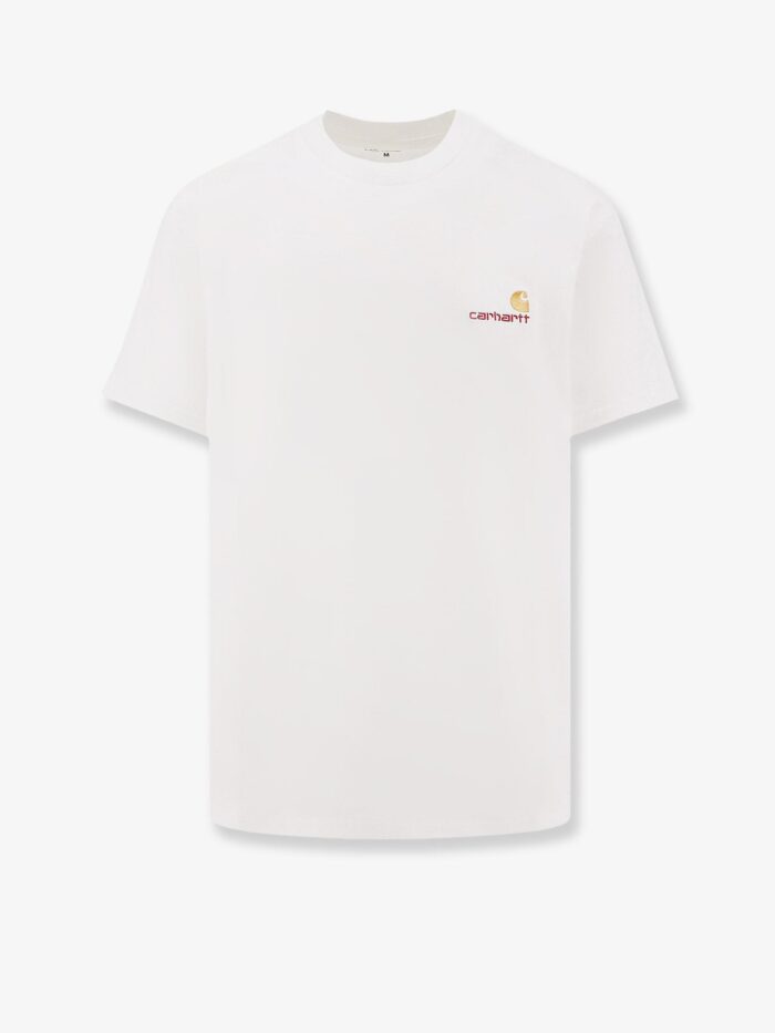 Carhartt Wip Organic Cotton T-shirt