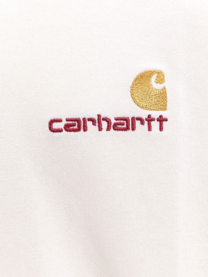 Carhartt Wip Organic Cotton T-shirt