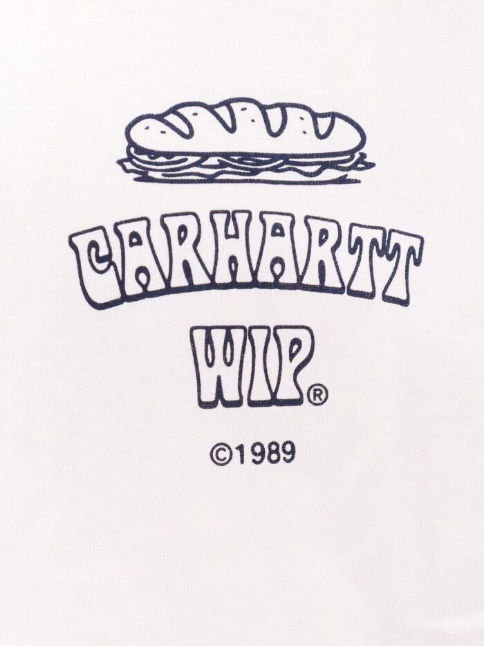 Carhartt Wip Organic Cotton T-shirt