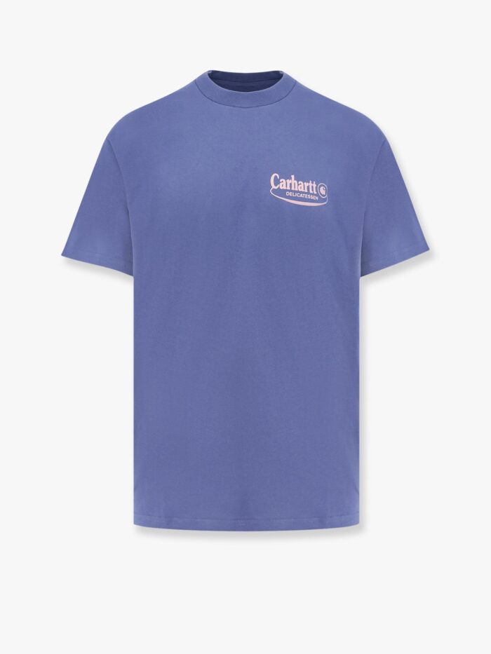 Carhartt Wip Organic Cotton T-shirt