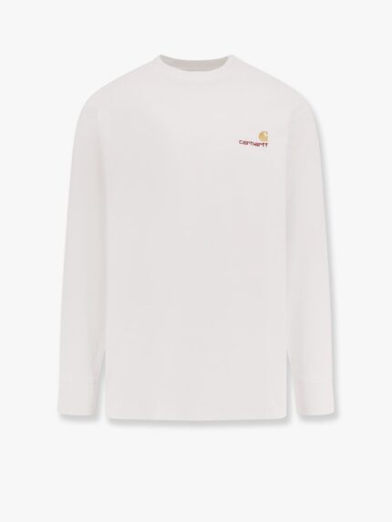 Carhartt Wip Organic Cotton T-shirt
