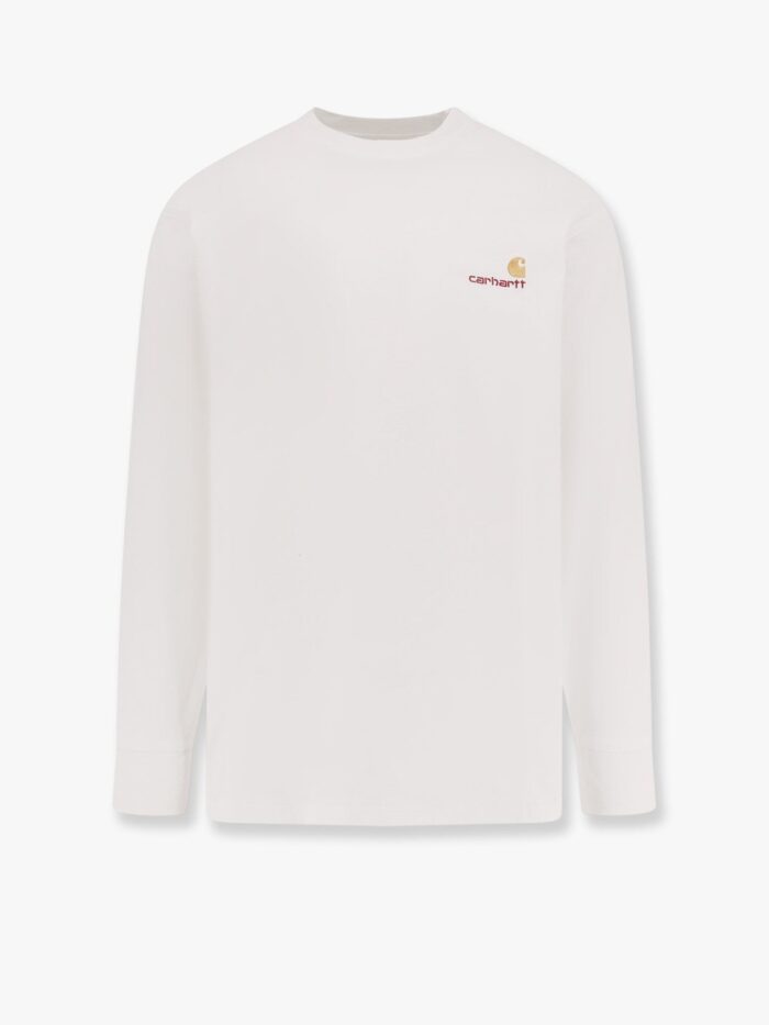 Carhartt Wip Organic Cotton T-shirt