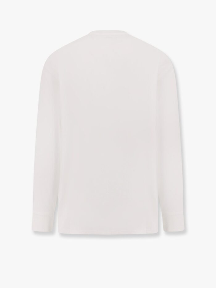 Carhartt Wip Organic Cotton T-shirt