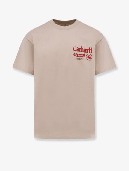 Carhartt Wip Organic Cotton T-shirt