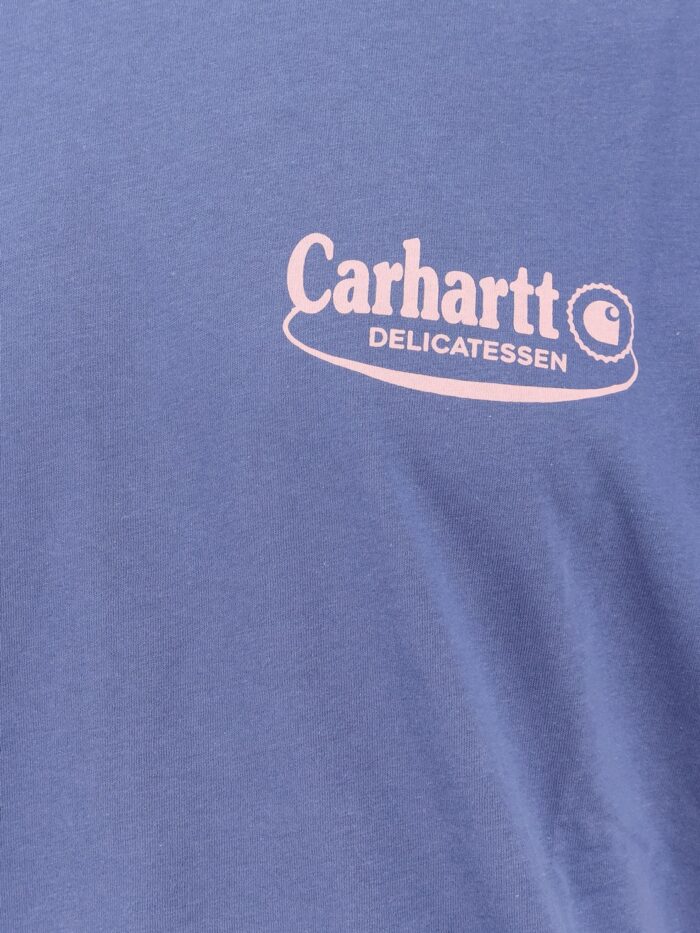 Carhartt Wip Organic Cotton T-shirt