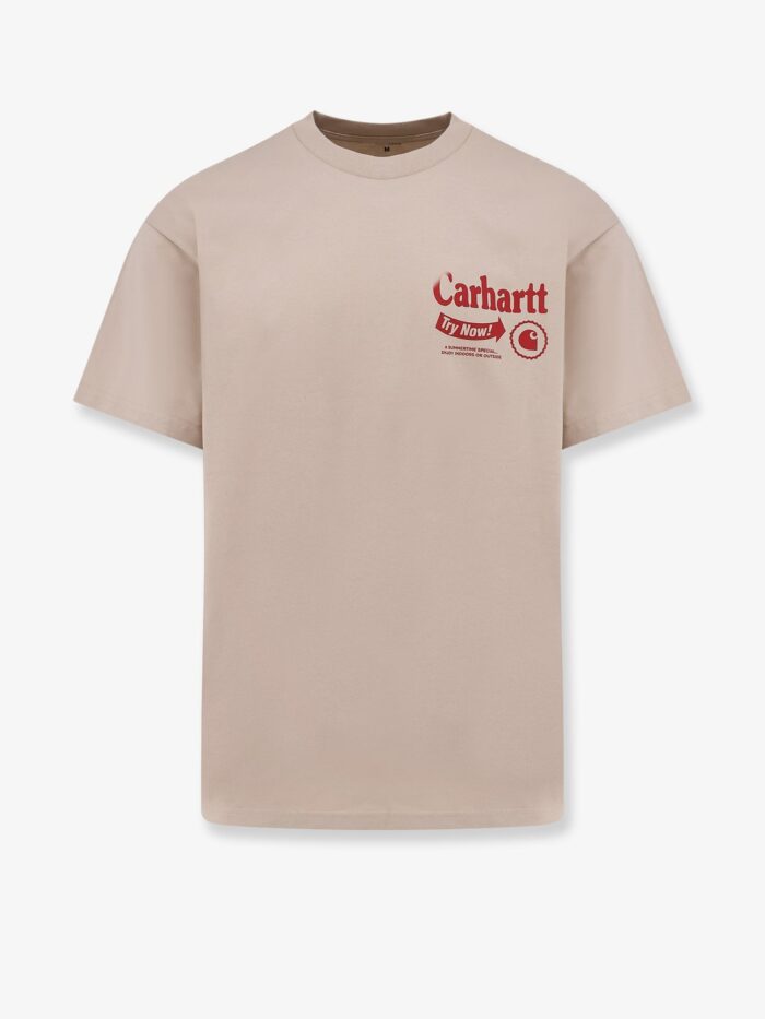 Carhartt Wip Organic Cotton T-shirt