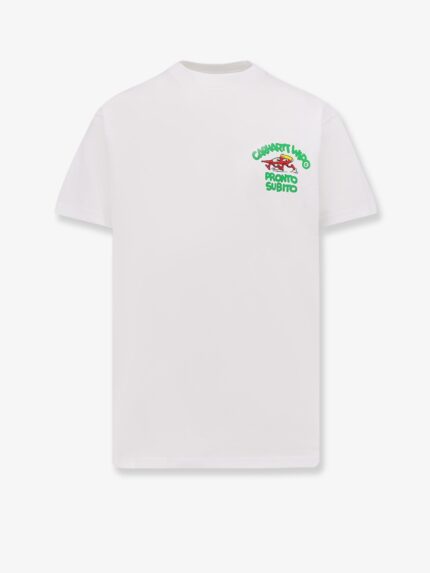 Carhartt Wip Organic Cotton T-shirt