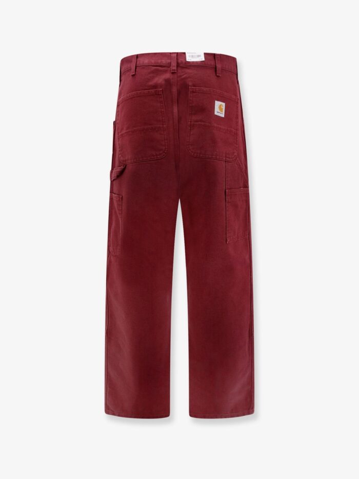 Carhartt Wip Organic Cotton Trouser