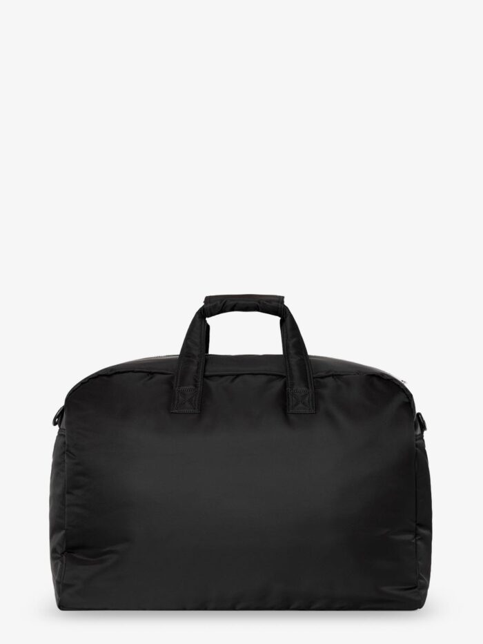 Carhartt Wip Otis Weekend Bag Nylon Shoulder Bag With Tone-on-tone Logo Patch