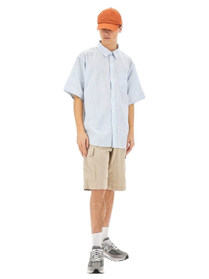 Carhartt Wip "PHELPS" SHIRT
