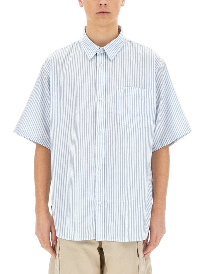 Carhartt Wip "PHELPS" SHIRT
