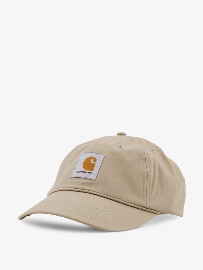 Carhartt Wip Postal Cotton Blend Baseball Hat