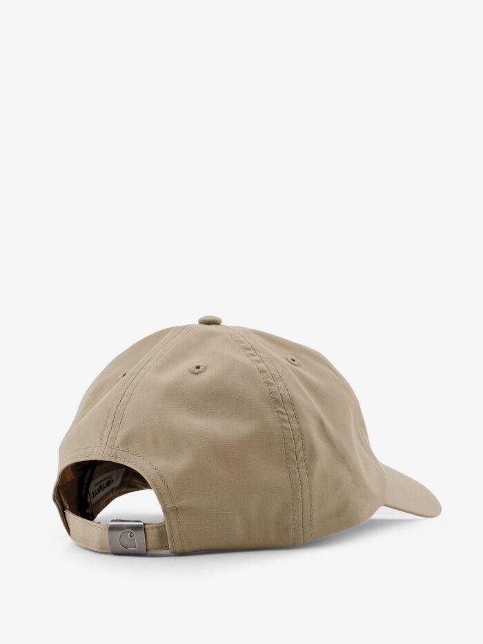 Carhartt Wip Postal Cotton Blend Baseball Hat