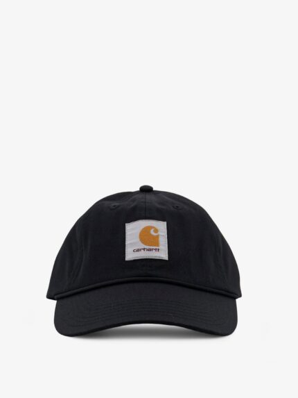 Carhartt Wip Postal Cotton Blend Baseball Hat