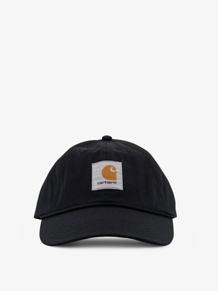 Carhartt Wip Postal Cotton Blend Baseball Hat