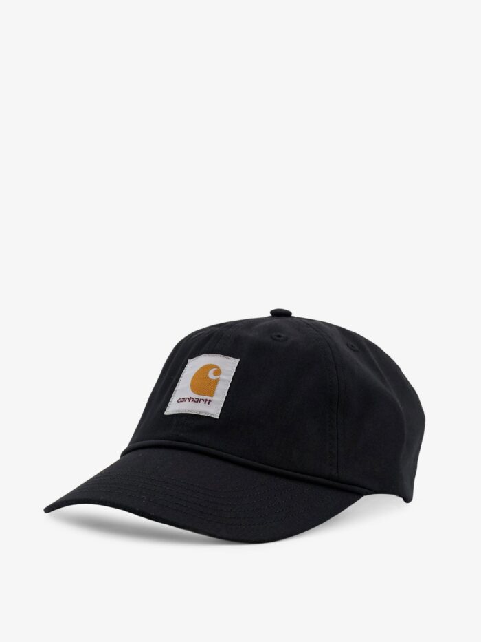 Carhartt Wip Postal Cotton Blend Baseball Hat