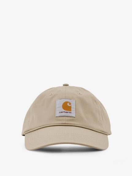 Carhartt Wip Postal Cotton Blend Baseball Hat