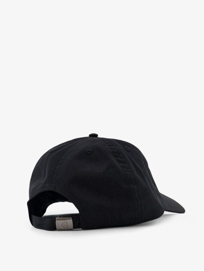 Carhartt Wip Postal Cotton Blend Baseball Hat