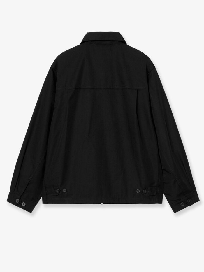 Carhartt Wip Postal Cotton Blend Jacket