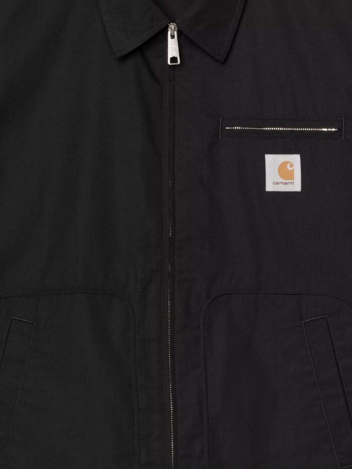 Carhartt Wip Postal Cotton Blend Jacket