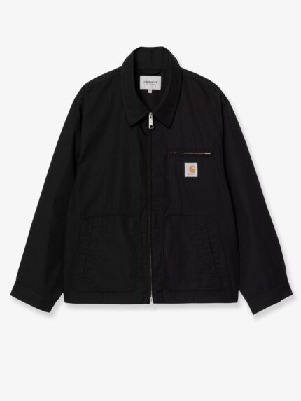 Carhartt Wip Postal Cotton Blend Jacket