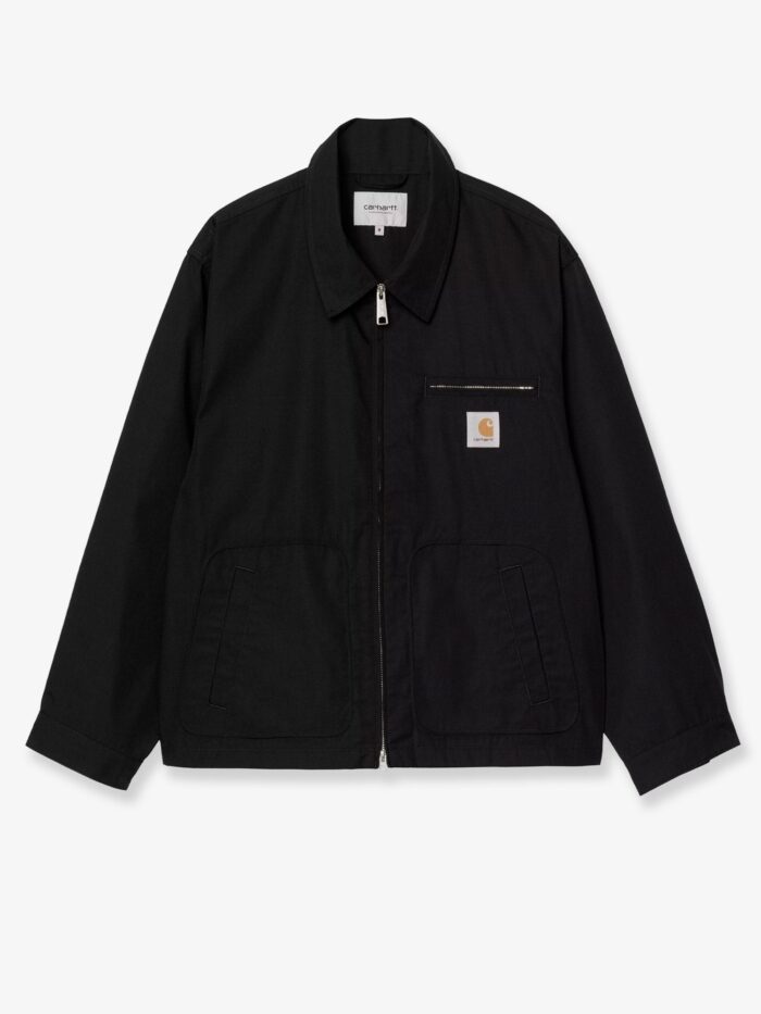 Carhartt Wip Postal Cotton Blend Jacket