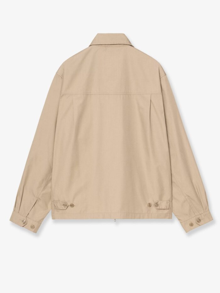 Carhartt Wip Postal Cotton Jacket