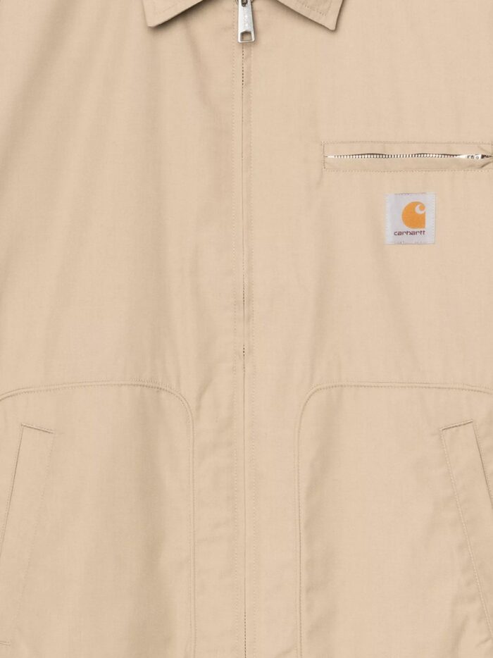 Carhartt Wip Postal Cotton Jacket