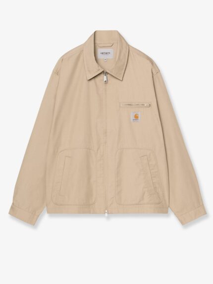Carhartt Wip Postal Cotton Jacket