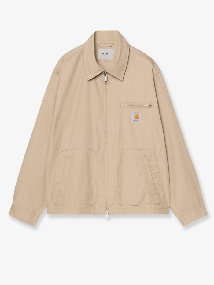 Carhartt Wip Postal Cotton Jacket