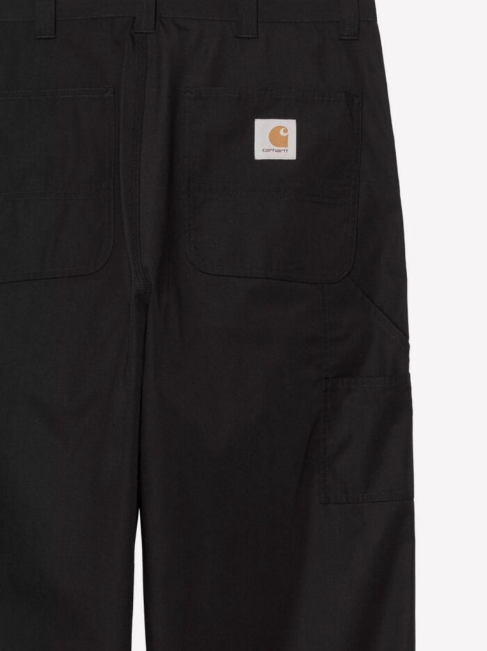 Carhartt Wip Postal Single Knee Cotton Blend Trousers
