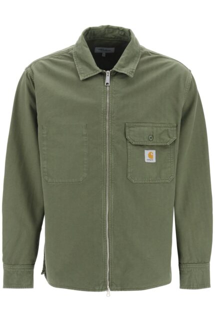 CARHARTT WIP "rainer Overshirt