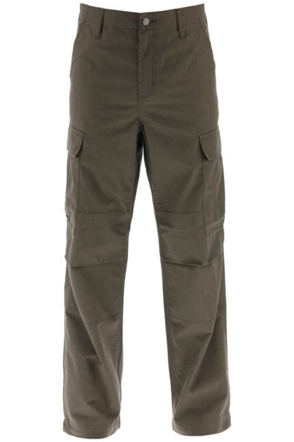 Carhartt Wip Ripstop Cotton Cargo Pants