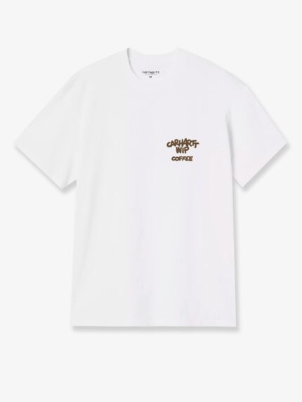 Carhartt Wip S/S Coffee Break Cotton T-shirt