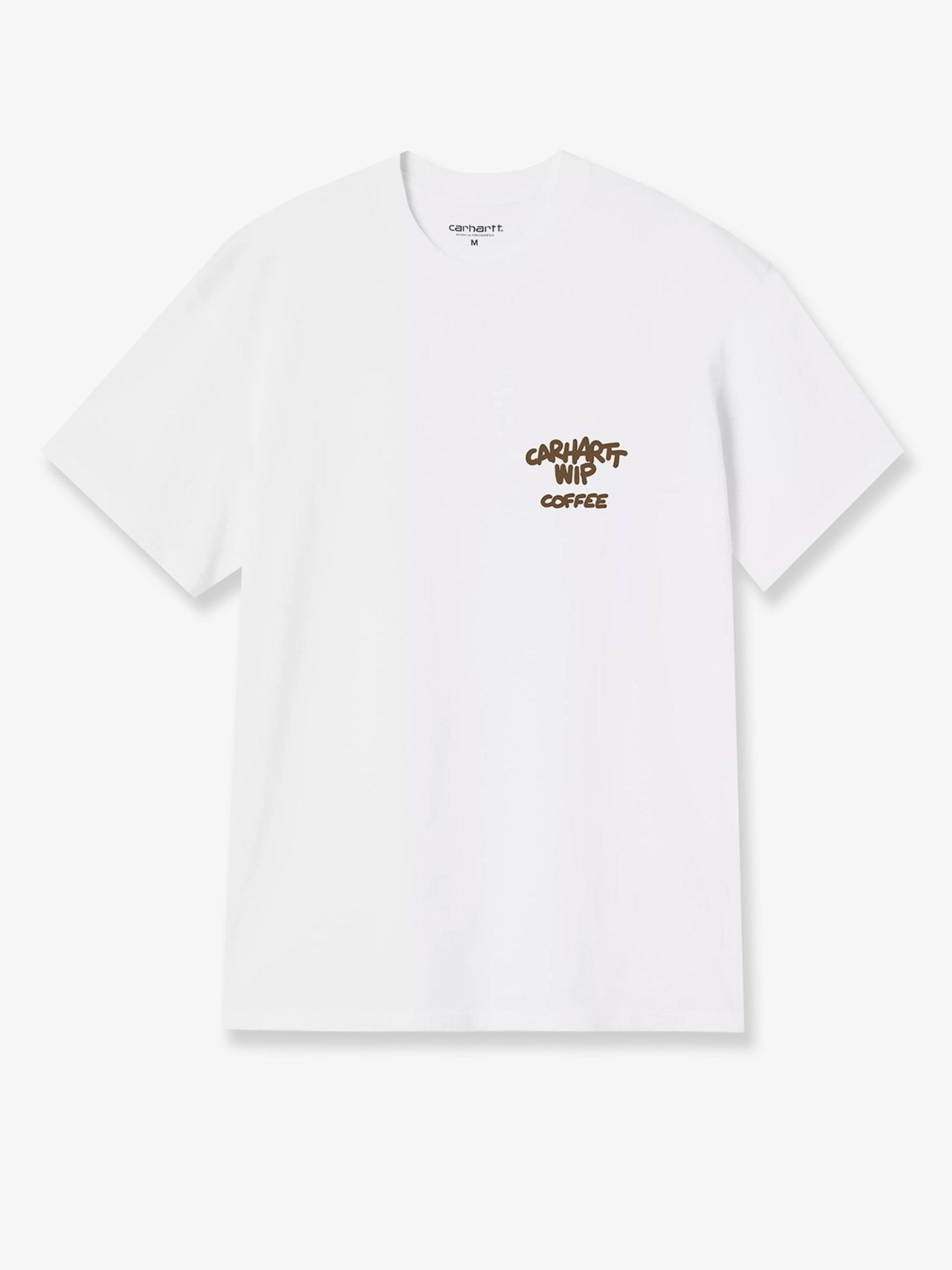 Carhartt Wip S/S Coffee Break Cotton T-shirt