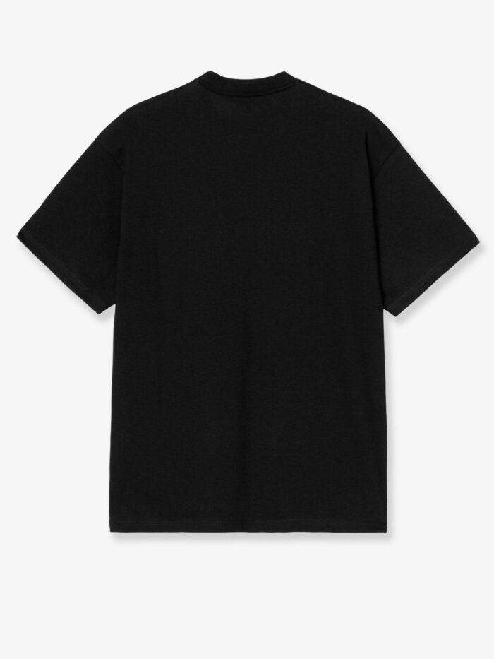 Carhartt Wip S/S Column Cotton T-shirt