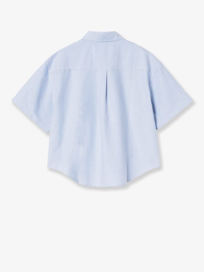 Carhartt Wip S/S Kaia Cotton Shirt