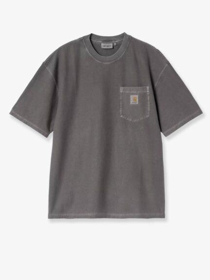 Carhartt Wip S/S Loose Pocket Cotton T-shirt