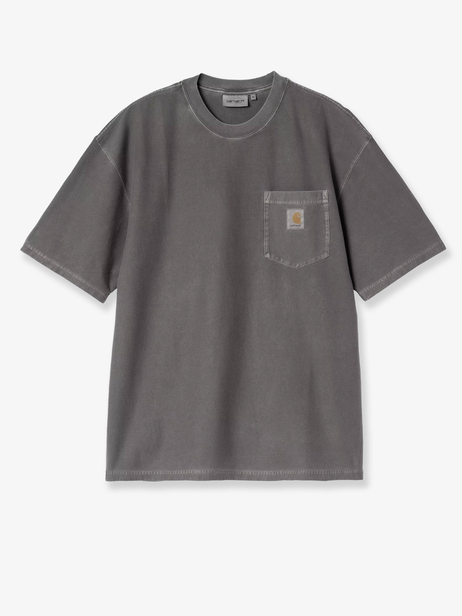 Carhartt Wip S/S Loose Pocket Cotton T-shirt