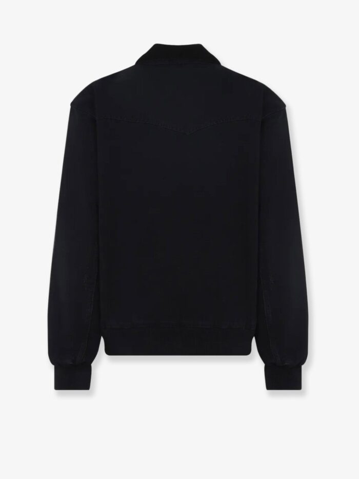 Carhartt Wip Santa Fe Organic Cotton Jacket