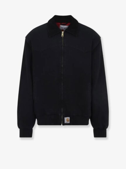 Carhartt Wip Santa Fe Organic Cotton Jacket